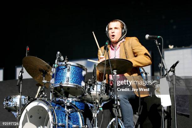Mute Math Rsd2026 Mute Math Photos and Premium High Res Pictures - Getty Images