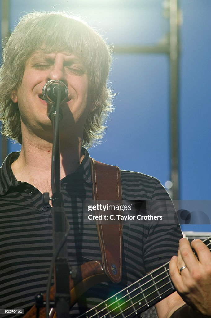 Phish Festival 8 - Day 2