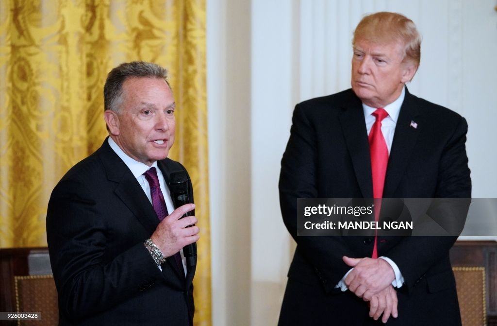 US-POLITICS-TRUMP-OPIOID