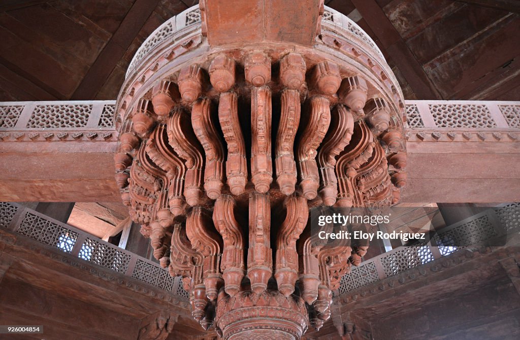 Fatehpur Sikri, Agra - India