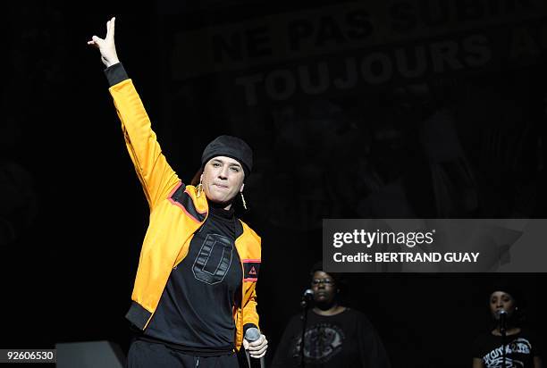 Diam French Rapper 120 Rapper Diam Photos & High Res Pictures - Getty Images