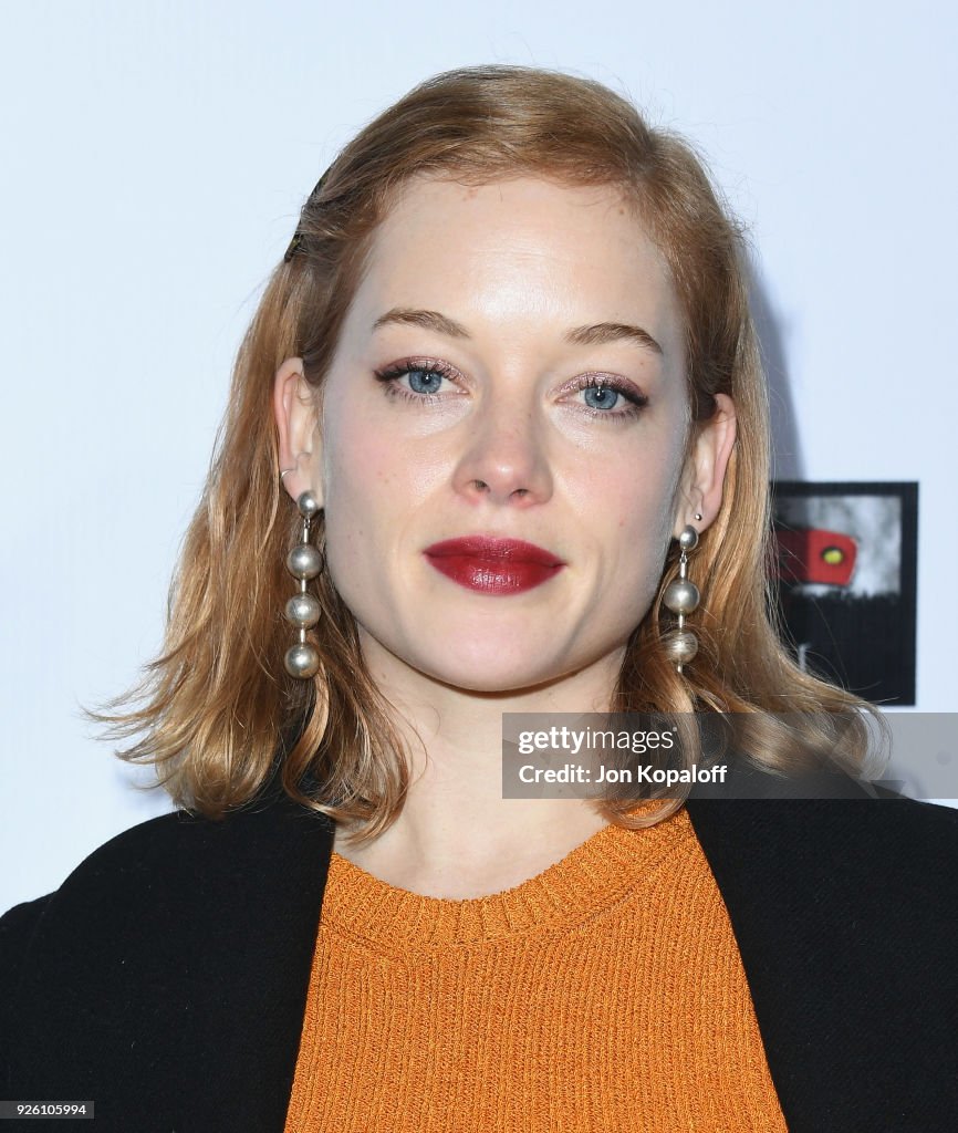 13th Annual Oscar Wilde Awards - Arrivals