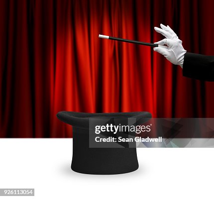 Magic Performance Bar Magic Performance High-Res Stock Photo - Getty Images