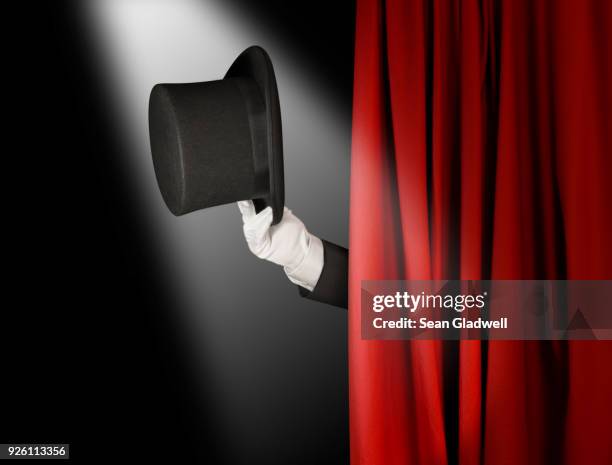 magician - talent show stock pictures, royalty-free photos & images