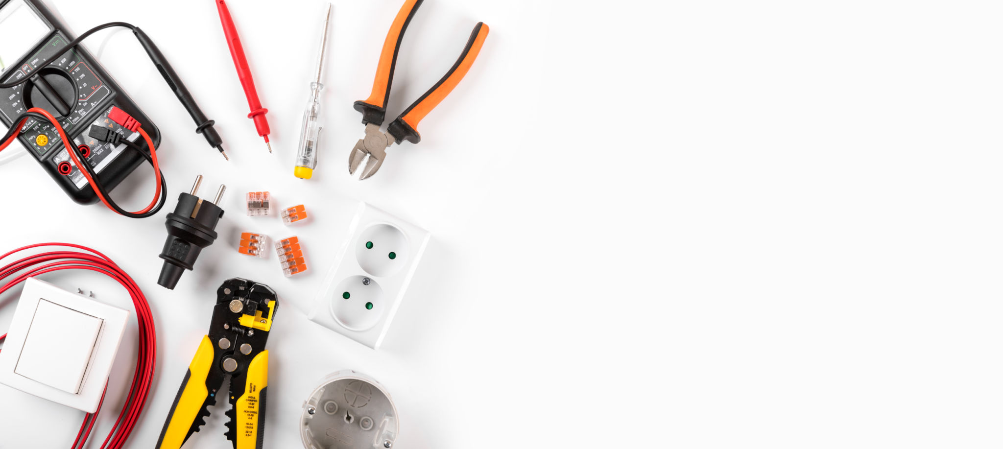 electrical tools