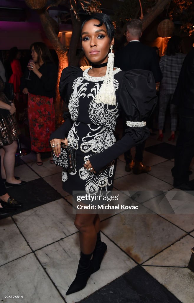 Belvedere Vodka Vanity Fair and Lancome Paris Toast Women in Hollywood, Hosted by Radhika Jones and Ava DuVernay