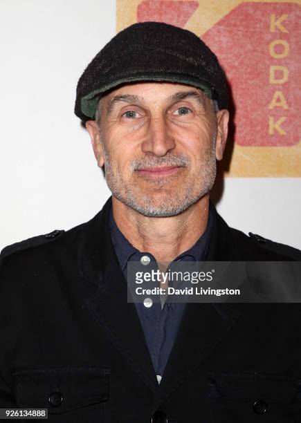 Director Craig Gillespie attends the 2nd Annual Kodak Auteur Awards at Crossroads Kitchen on March 1, 2018 in Los Angeles, California.