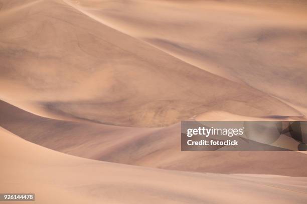 dunes of the namib - fotoclick stock pictures, royalty-free photos & images