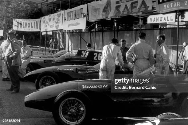 21 Tony Vandervell Stock Photos, HighRes Pictures, and Images Getty