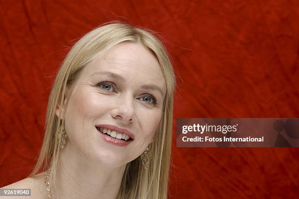Naomi Watts at the Four Seasons Hotel in Beverly Hills, California on January 30, 2009. Reproduction by American tabloids is absolutely forbidden.