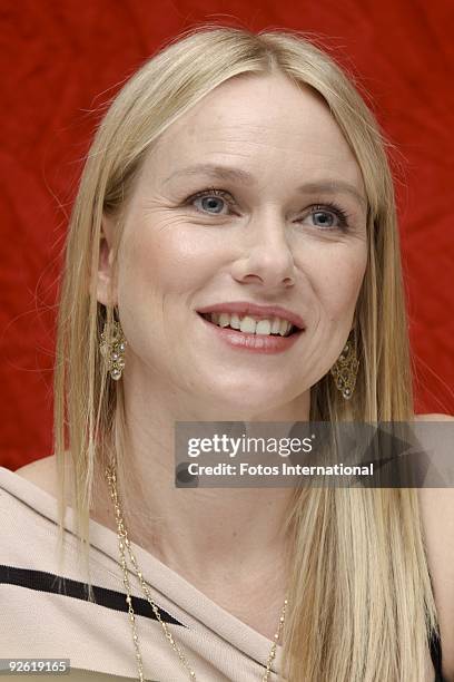 Naomi Watts at the Four Seasons Hotel in Beverly Hills, California on January 30, 2009. Reproduction by American tabloids is absolutely forbidden.