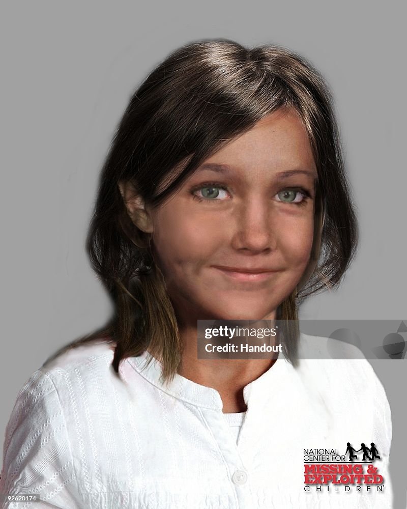 Missing Madeleine McCann
