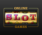 Online Slot Games casino banner