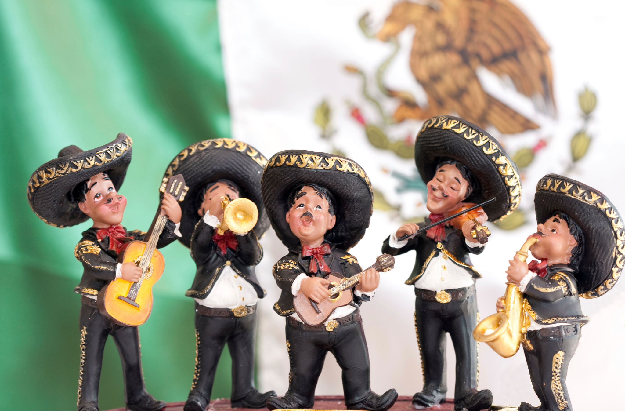 fiesta mexicana