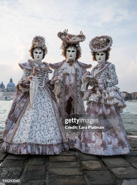 venice carnival - lara platman 個照片及圖片檔