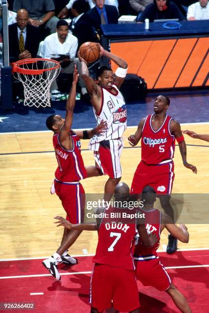 Francis Houston Rockets Steve Francis Rockets Photos and Premium High Res Pictures - Getty Images