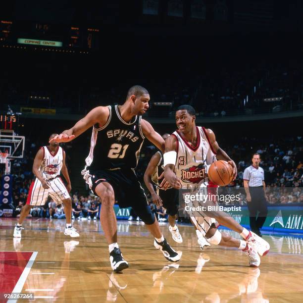 Francis Houston Rockets Steve Francis Rockets Photos and Premium High Res Pictures - Getty Images