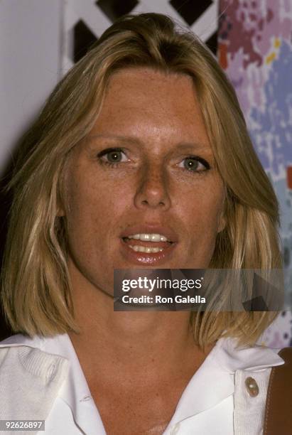 Patti Hansen