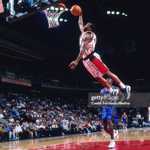 Francis Houston Rockets Steve Francis Photos Photos and Premium High Res Pictures - Getty Images
