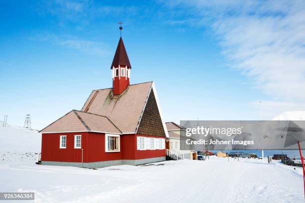 Falun Red Color Code Falun Red Photos et images de collection - Getty Images