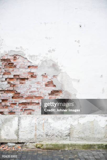 6,427 Rotten Wall Stock Photos, High-Res Pictures, and Images - Getty ...
