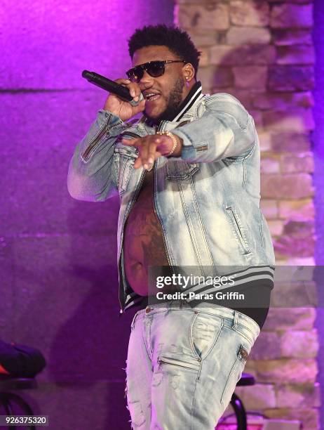 78 Rickey Smiley Morning Show Photos & High Res Pictures - Getty Images