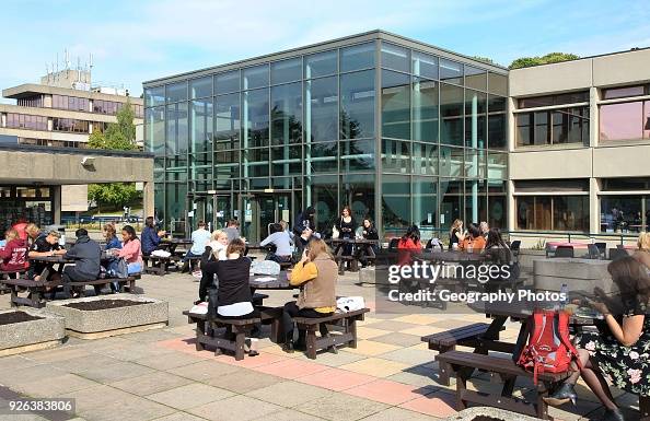 833 University Of East Anglia Photos and Premium High Res Pictures - Getty  Images