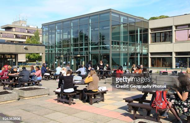 833 University Of East Anglia Photos and Premium High Res Pictures - Getty  Images