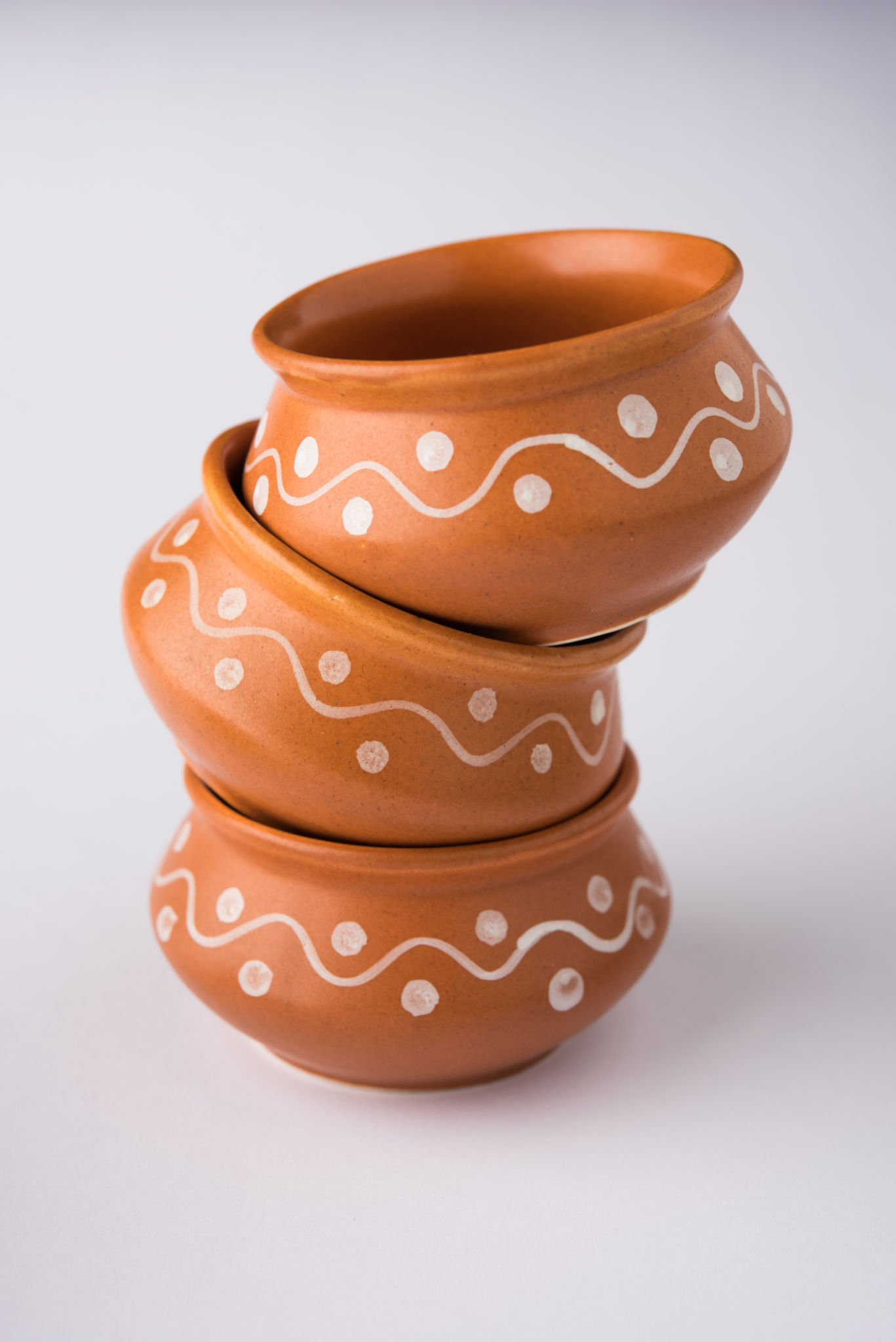 clay pot care