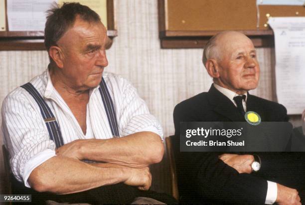 Fred Else Fred Dyson Photos and Premium High Res Pictures - Getty Images