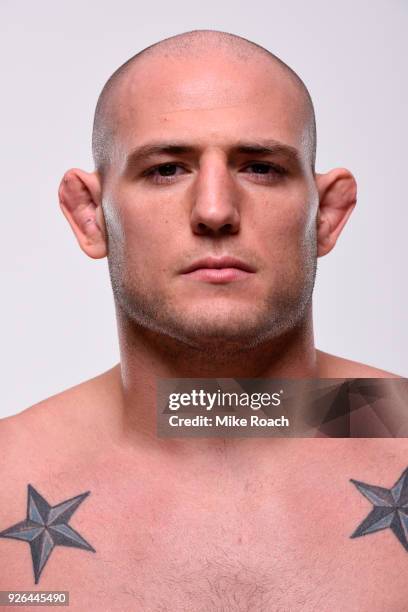 Jordan R. Johnson 161 Jordan Johnson (Fighter) Stock Photos, High-Res Pictures, and ...