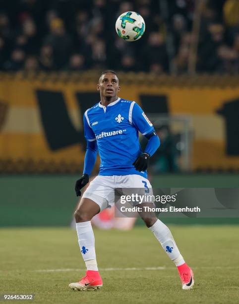 509 Joevin Jones Stock Photos, HighRes Pictures, and Images Getty Images