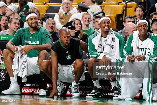 Rasheed Rahry 782 Rondo Paul Photos & High Res Pictures - Getty Images
