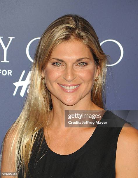 Gabrieele Reece Jimmy Reece Photos and Premium High Res Pictures - Getty Images
