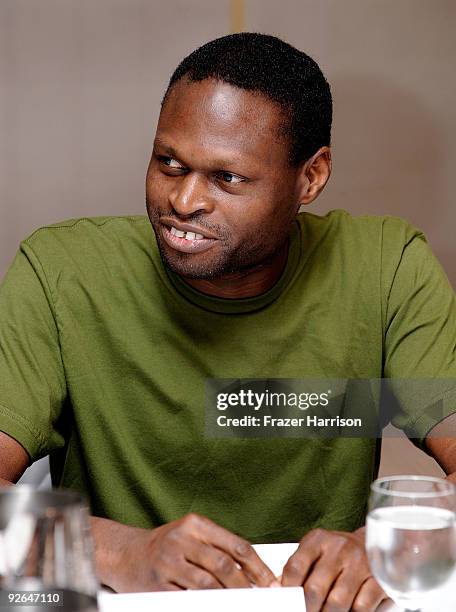 Mark Burton (Filmmaker) Photos and Premium High Res Pictures Getty Images