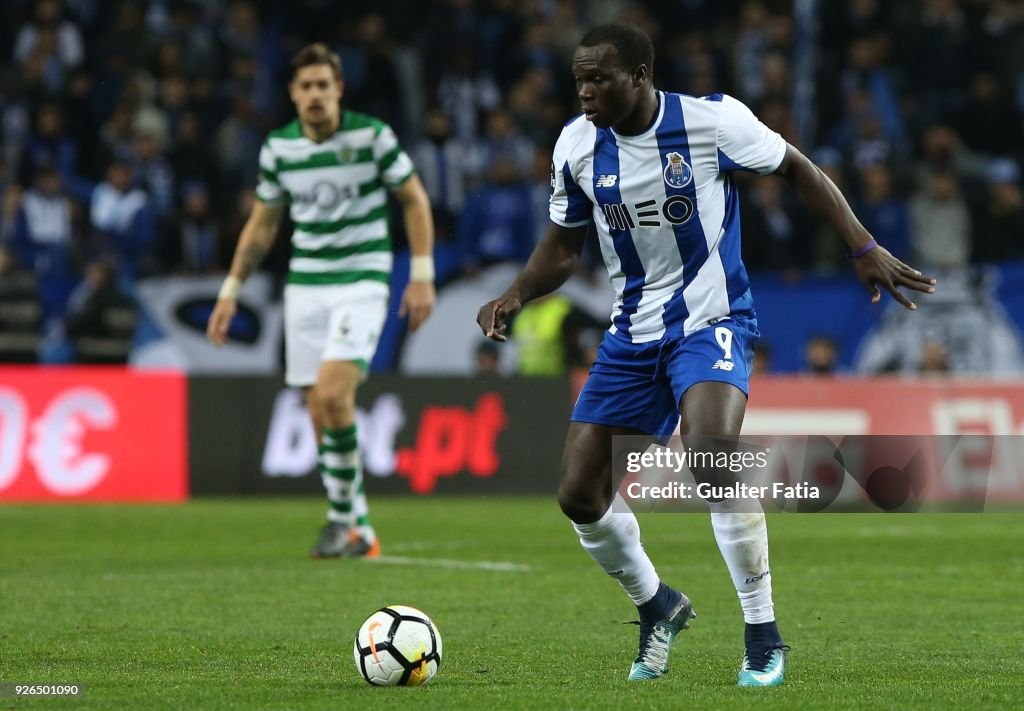 FC Porto v Sporting CP - Primeira Liga