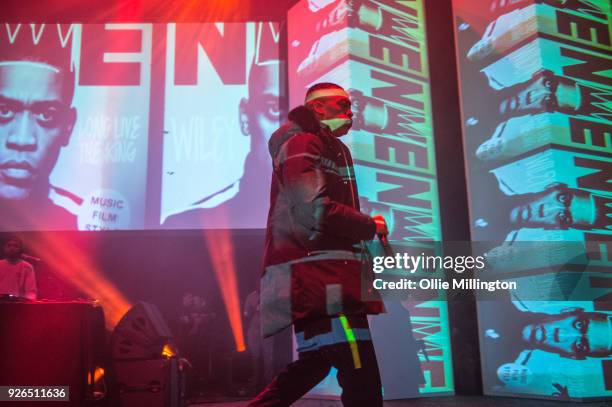 Wiley (Rapper) Photos and Premium High Res Pictures - Getty Images