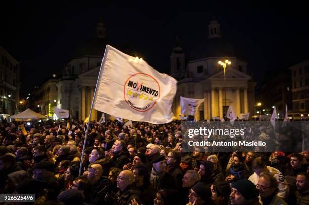 Five Star Rally 405 Five Star Generals Stock Photos, High-Res Pictures, and Images ...