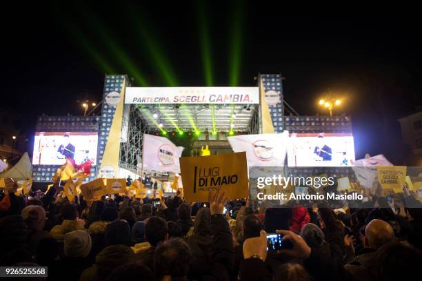 Five Star Rally 405 Five Star Generals Stock Photos, High-Res Pictures, and Images ...