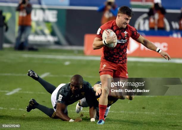 Sam Morgan Rugby 185 Luke Morgan Wales Rugby Stock Photos, High-Res Pictures, and Images ...