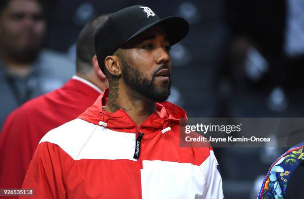 Problem Z Buffalo Rapper 152 Problem (Rapper) Stock Photos, High-Res Pictures, and Images ...
