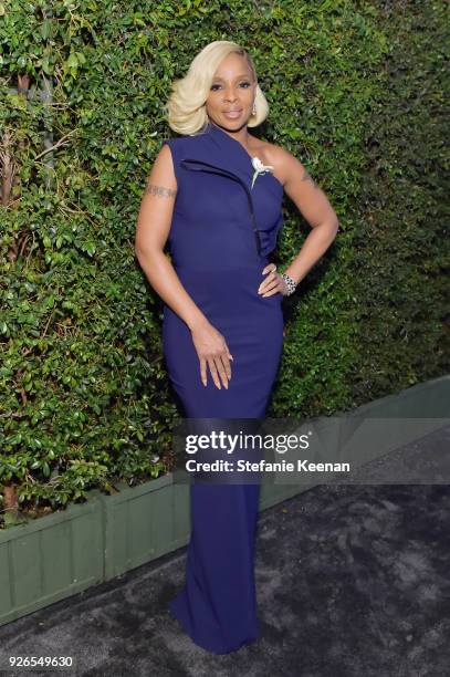 11th Annual Women In Film Pre-Oscar Cocktail Party presented by Max..., News Photo
