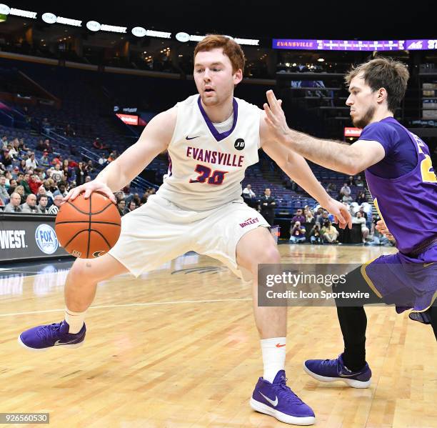 Hunter Rhodes Purple Panthers Photos and Premium High Res Pictures - Getty Images