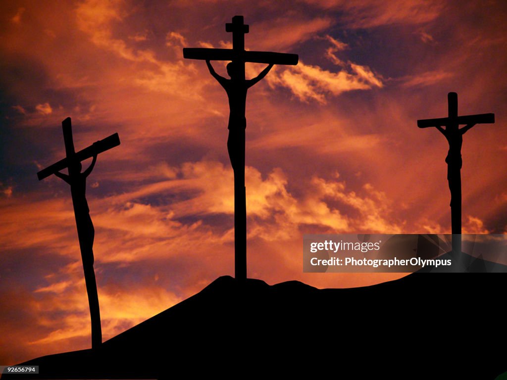 Crucifixion