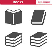 Books Icons