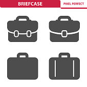 Briefcase Icons