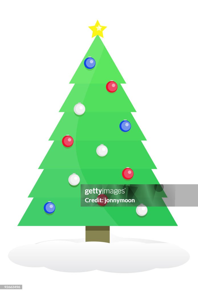 Christmas Tree