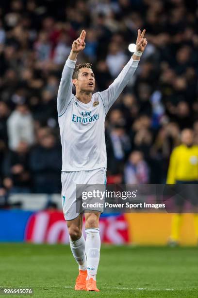 Cristiano Ronaldo Real Madrid 2017 Photos And Premium High Res Pictures cristiano-ronaldo-real-madrid-2017-photos-and-premium-high-res-pictures