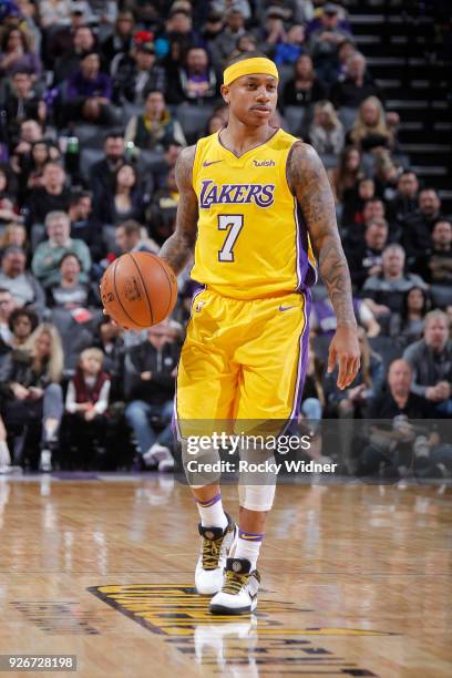 Isaiah Thomas 2013-14 Totally Certified Gold #62 Sacramento Kings