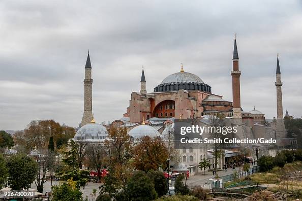 Hagia Sophia Hagia Sophia